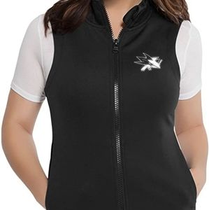 Touch by Alyssa Milano Women's NHL Victory Vest